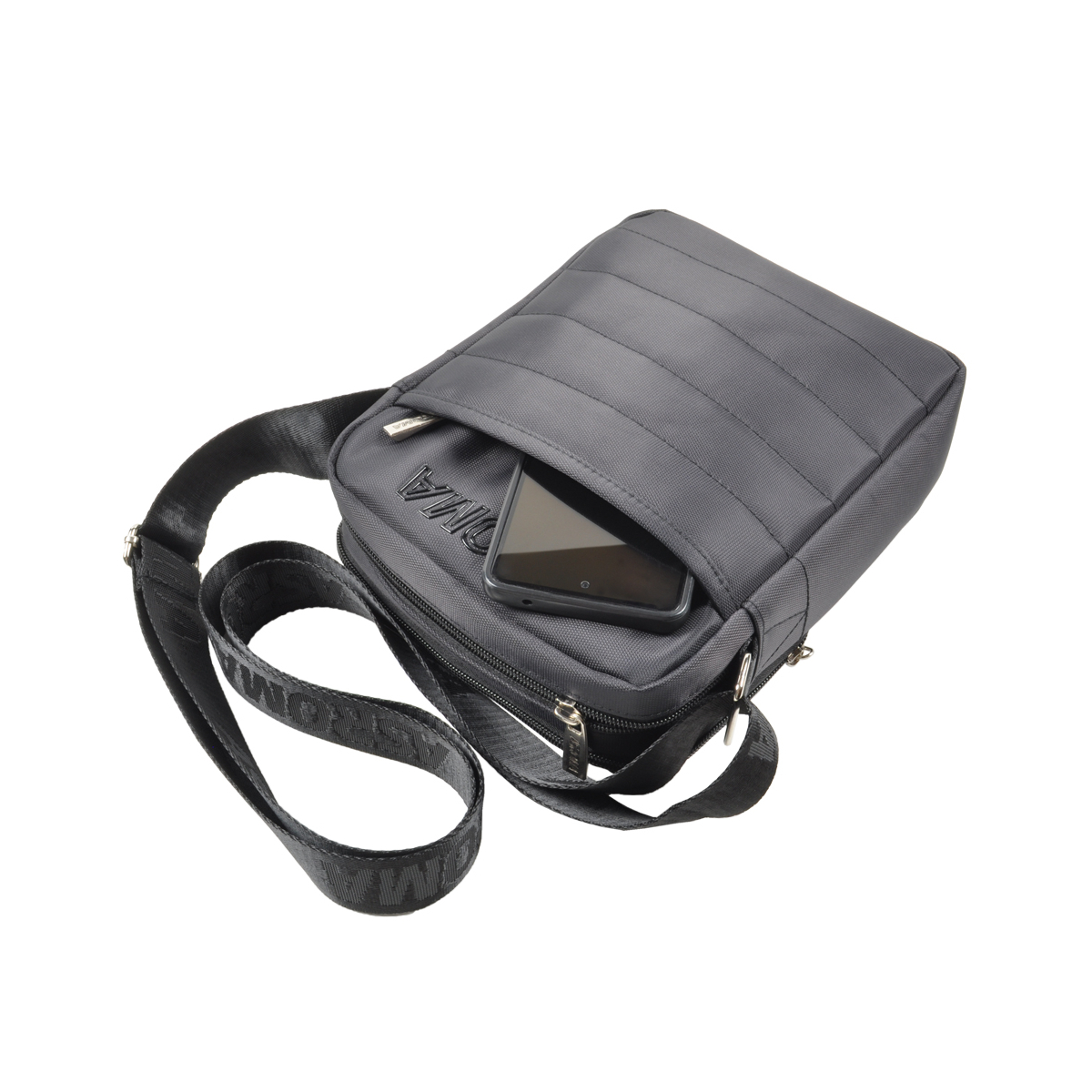 BORSELLO TRAVEL 50%NY 50%PVC ROMA