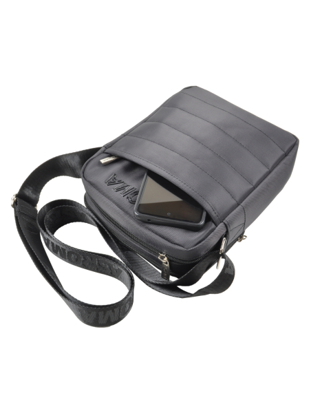 BORSELLO TRAVEL 50%NY 50%PVC ROMA