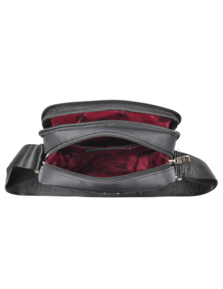 BORSELLO TRAVEL 50%NY 50%PVC ROMA