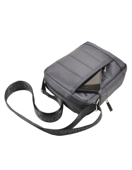 BORSELLO TRAVEL 50%NY 50%PVC ROMA
