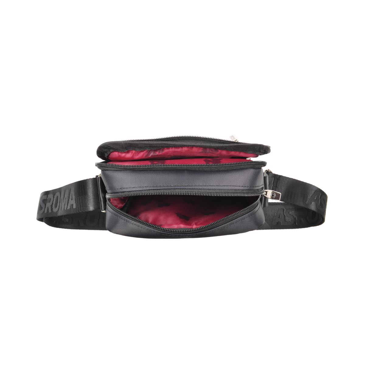 BORSELLO TRAVEL 50%NY 50%PVC ROMA