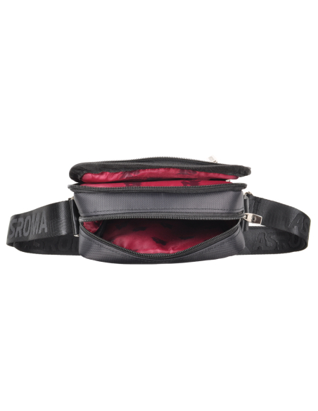 BORSELLO TRAVEL 50%NY 50%PVC ROMA