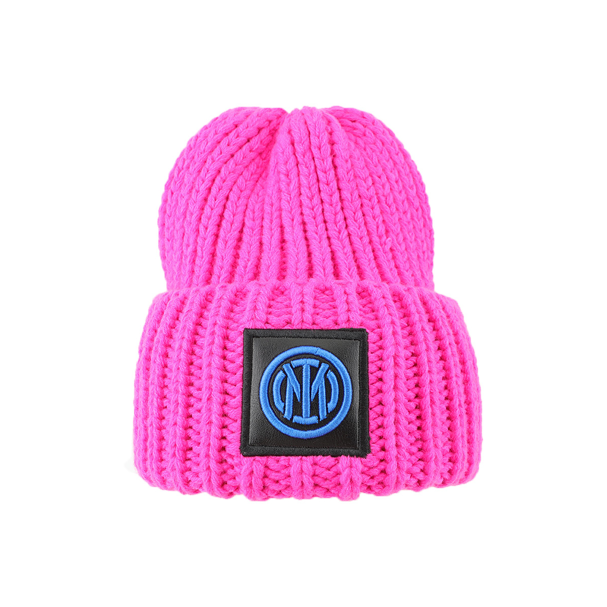 CAPPELLO UNITO FUXIA 100% PC INTER
