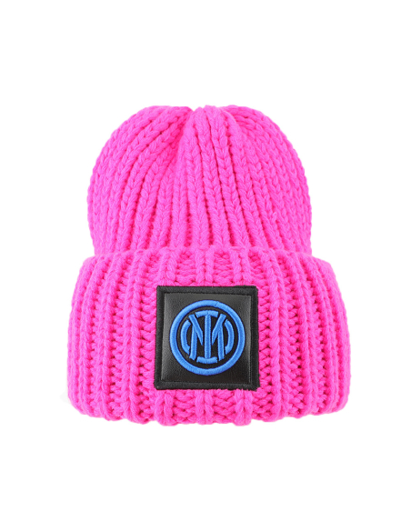 CAPPELLO UNITO FUXIA 100% PC INTER