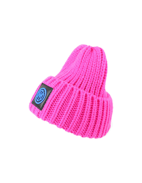 CAPPELLO UNITO FUXIA 100% PC INTER