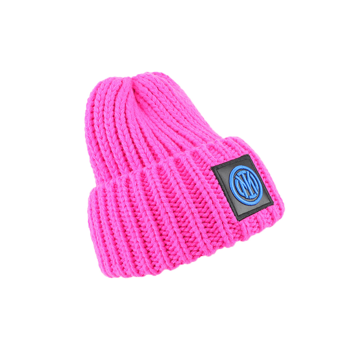 CAPPELLO UNITO FUXIA 100% PC INTER
