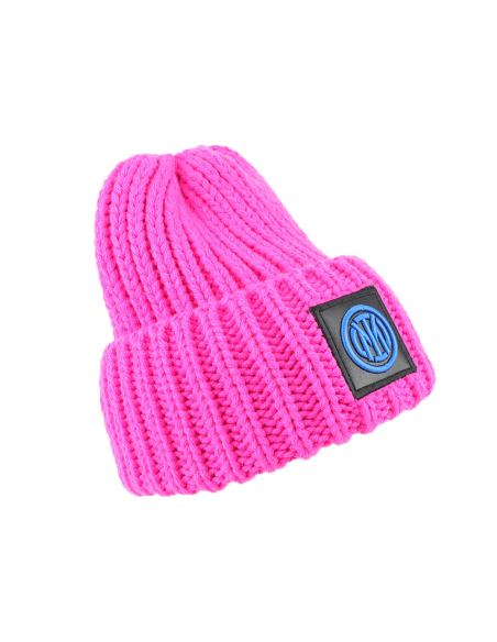 CAPPELLO UNITO FUXIA 100% PC INTER