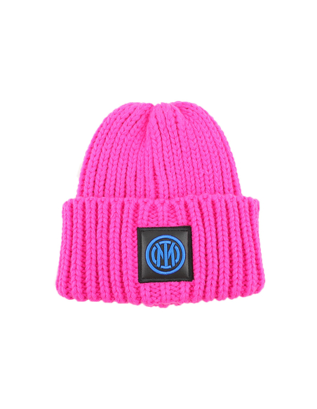 CAPPELLO UNITO FUXIA 100% PC INTER