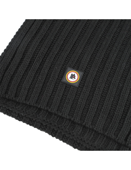 SCIARPA MAGLIA 100%PC ROMA