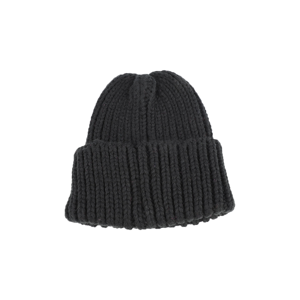 CAPPELLO UNITO NERO 100% PC ROMA
