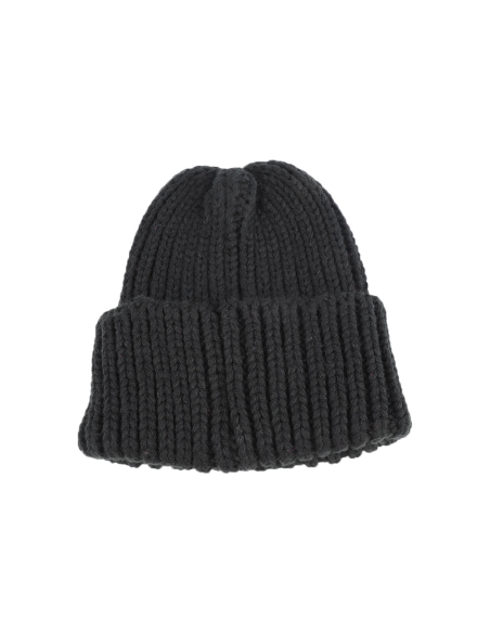 CAPPELLO UNITO NERO 100% PC ROMA