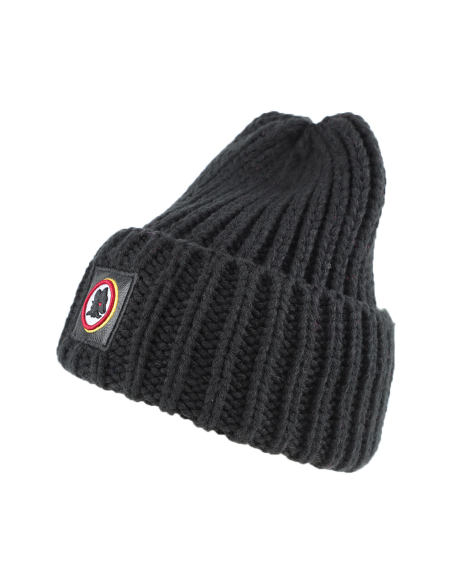 CAPPELLO UNITO NERO 100% PC ROMA