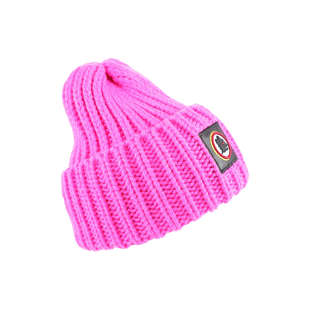 CAPPELLO UNITO FUXIA 100% PC ROMA