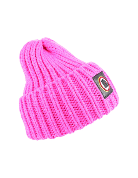 CAPPELLO UNITO FUXIA 100% PC ROMA
