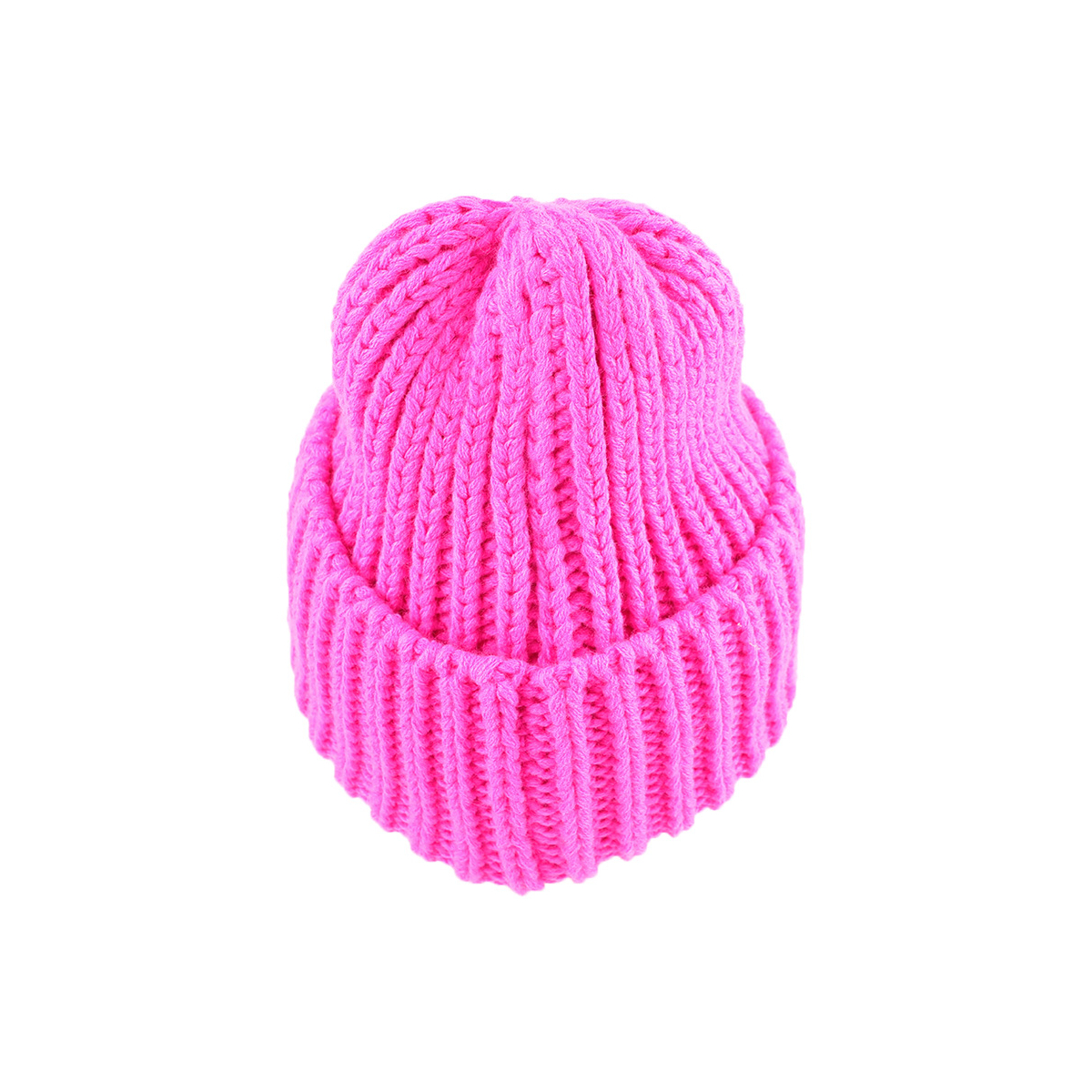 CAPPELLO UNITO FUXIA 100% PC ROMA