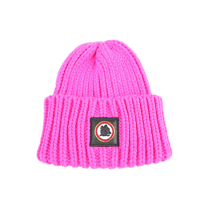 CAPPELLO UNITO FUXIA 100% PC ROMA