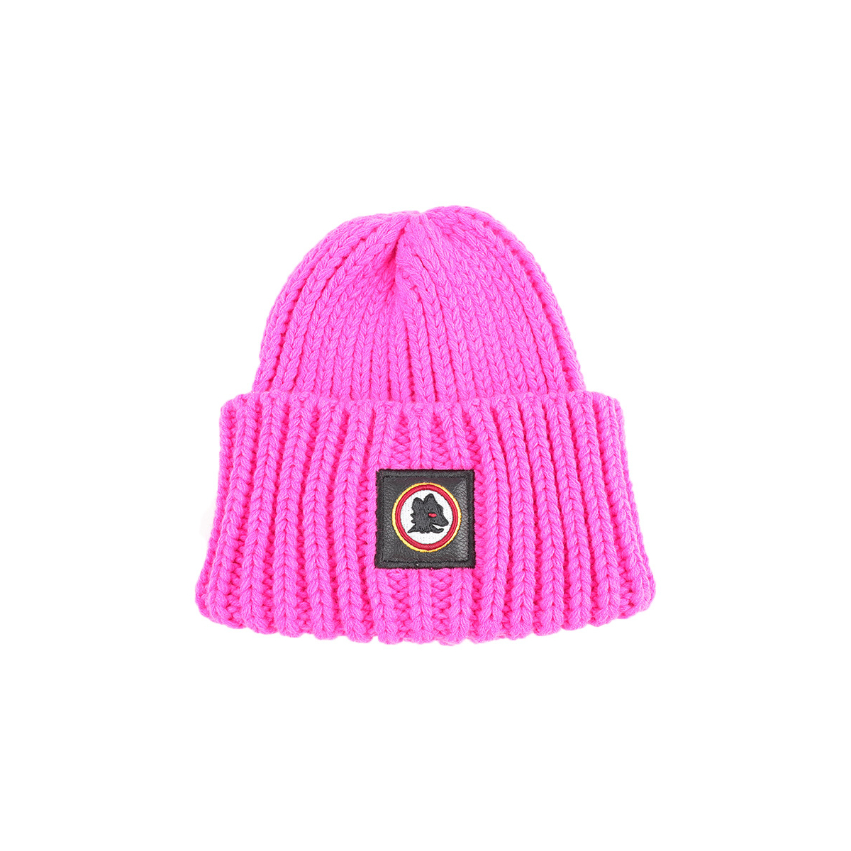 CAPPELLO UNITO FUXIA 100% PC ROMA