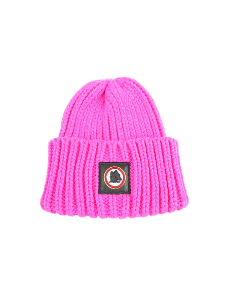 CAPPELLO UNITO FUXIA 100% PC ROMA