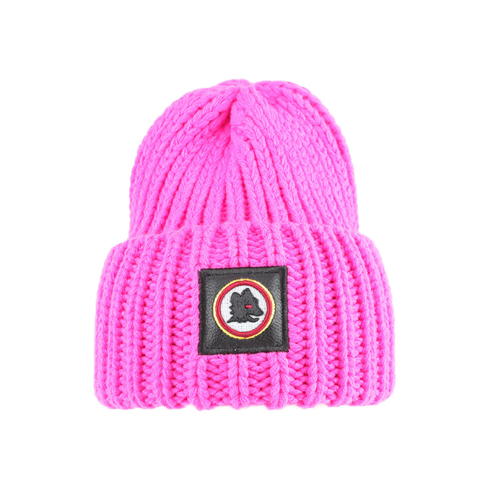 CAPPELLO UNITO FUXIA 100% PC ROMA 2