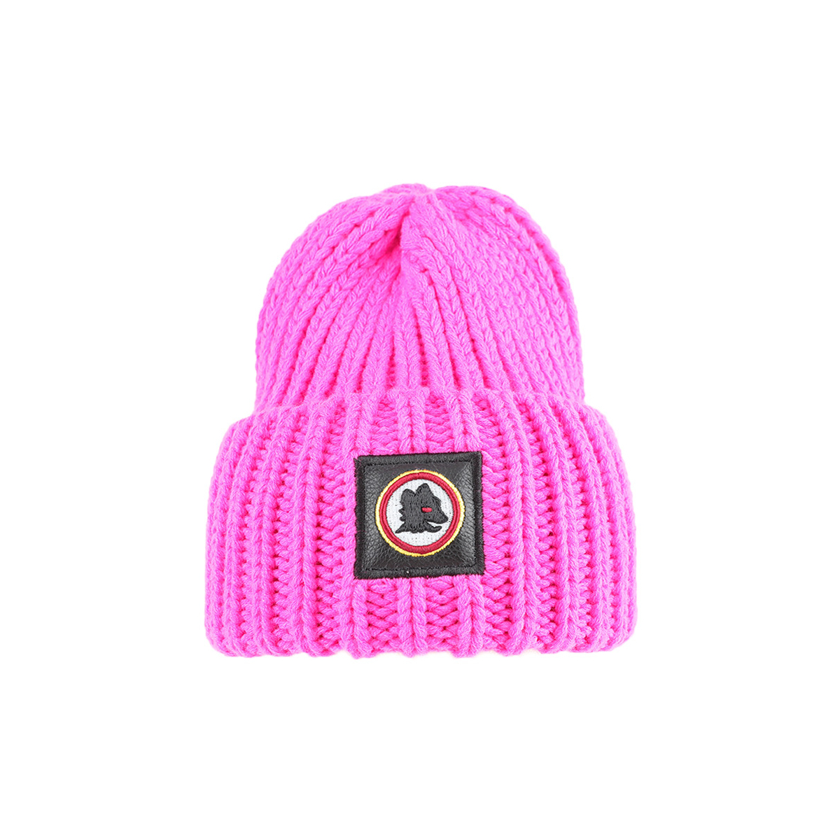CAPPELLO UNITO FUXIA 100% PC ROMA