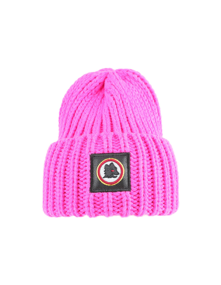 CAPPELLO UNITO FUXIA 100% PC ROMA