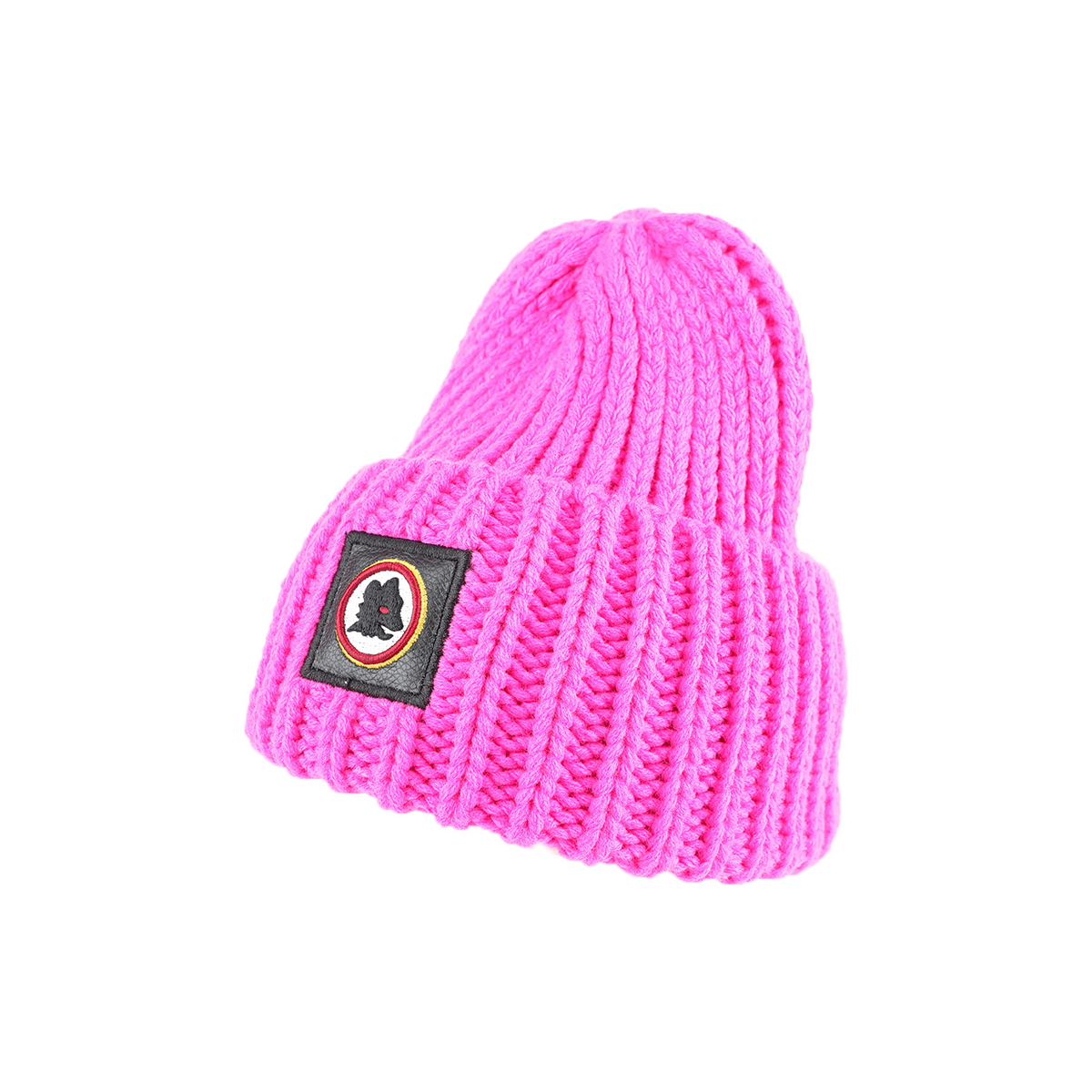 CAPPELLO UNITO FUXIA 100% PC ROMA