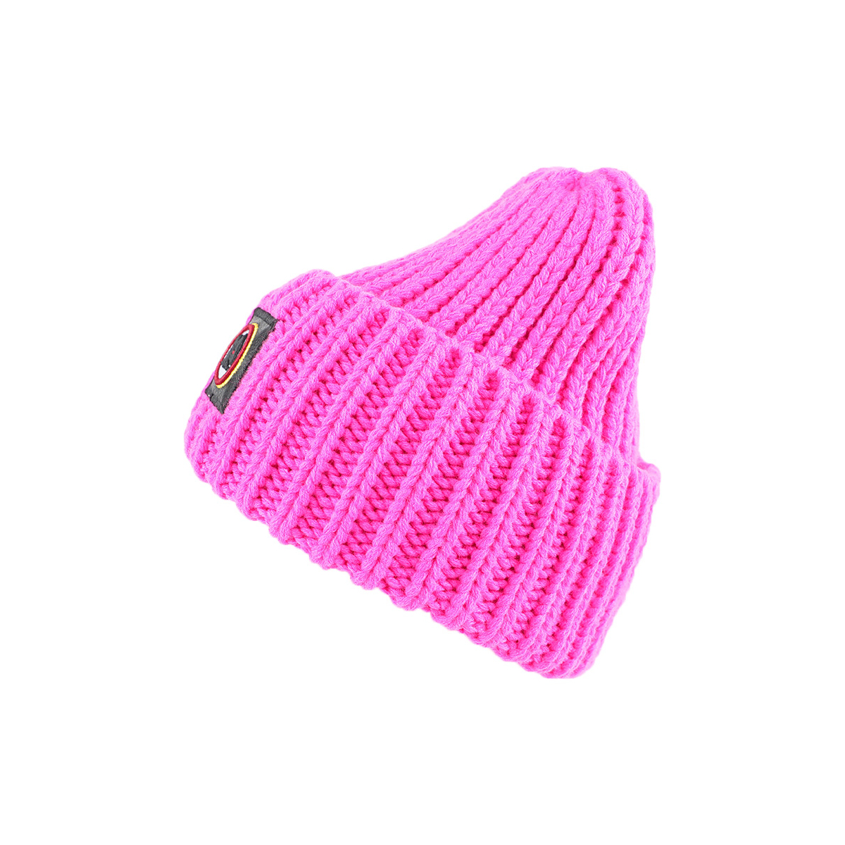 CAPPELLO UNITO FUXIA 100% PC ROMA