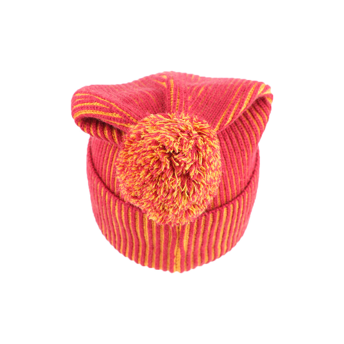 CAPPELLO PONPON 52%VI 30%PL 18%PA ROMA