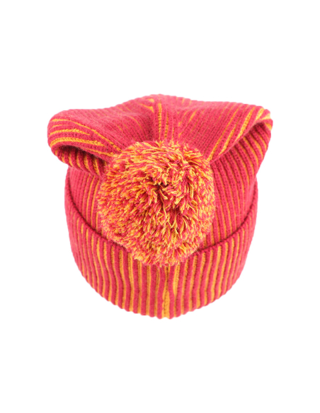 CAPPELLO PONPON 52%VI 30%PL 18%PA ROMA