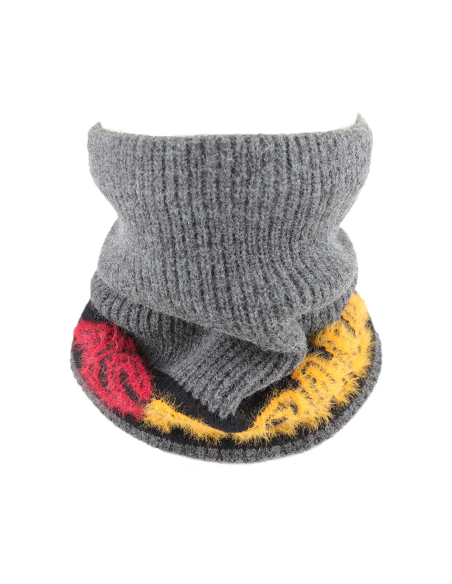SCALDACOLLO 40%NY 30%PC 30%PL ROMA