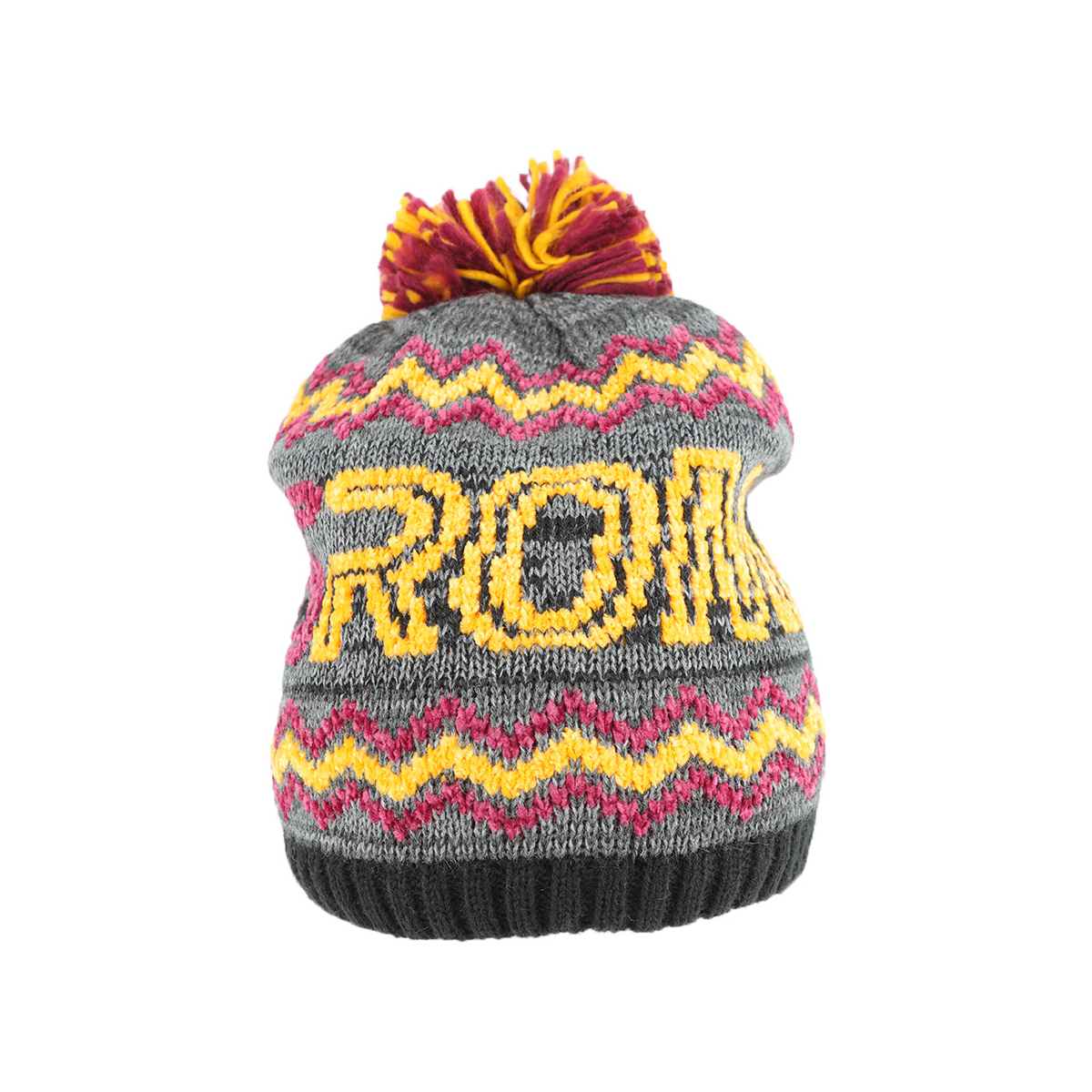 CAPPELLO PON PON 60%PC 40%PL ROMA