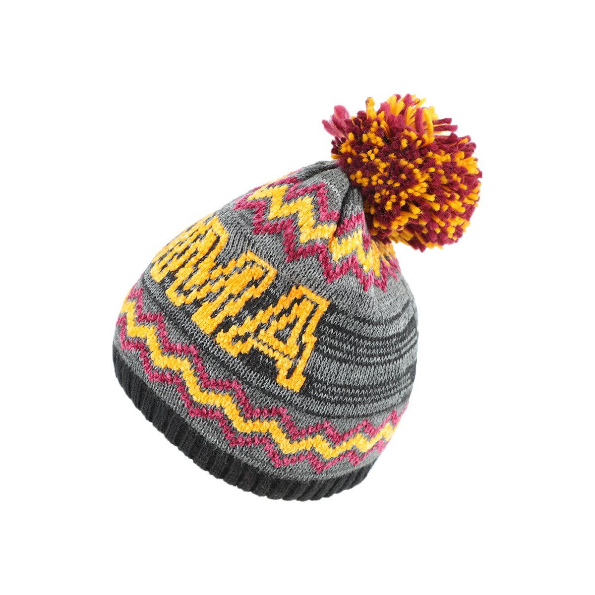 CAPPELLO PON PON 60%PC 40%PL ROMA