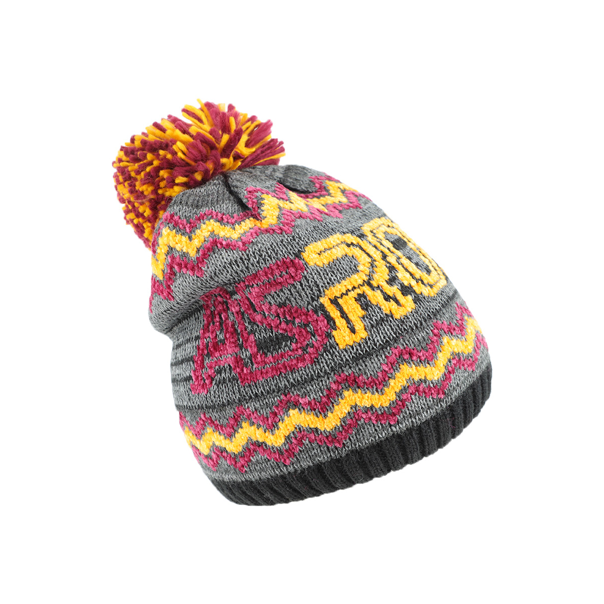 CAPPELLO PON PON 60%PC 40%PL ROMA