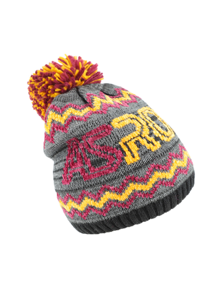 CAPPELLO PON PON 60%PC 40%PL ROMA
