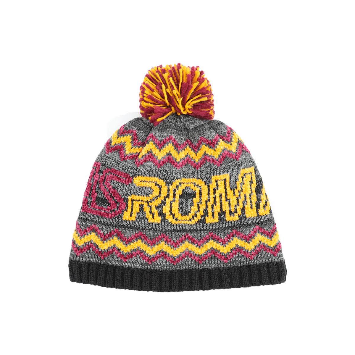 CAPPELLO PON PON 60%PC 40%PL ROMA
