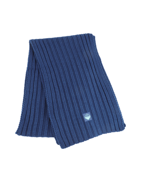 SCIARPA MAGLIA 100%PC LAZIO