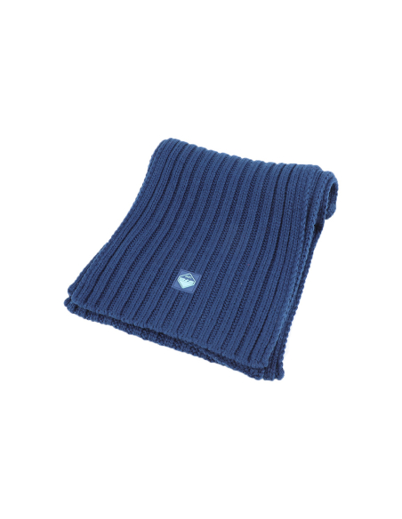 SCIARPA MAGLIA 100%PC LAZIO