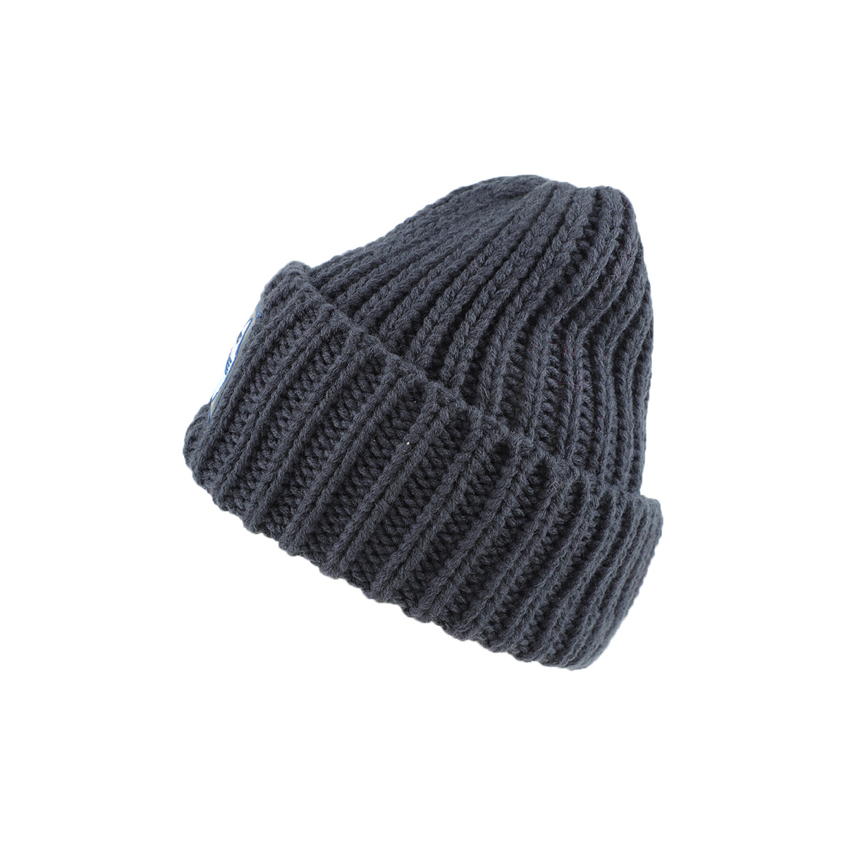 CAPPELLO UNITO NAVY 100% PC LAZIO