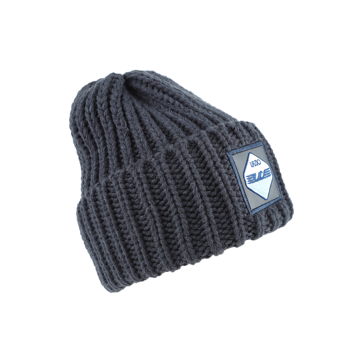 CAPPELLO UNITO NAVY 100% PC LAZIO