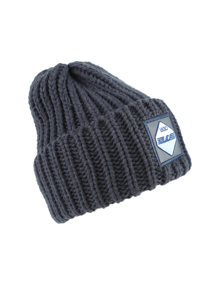 CAPPELLO UNITO NAVY 100% PC LAZIO