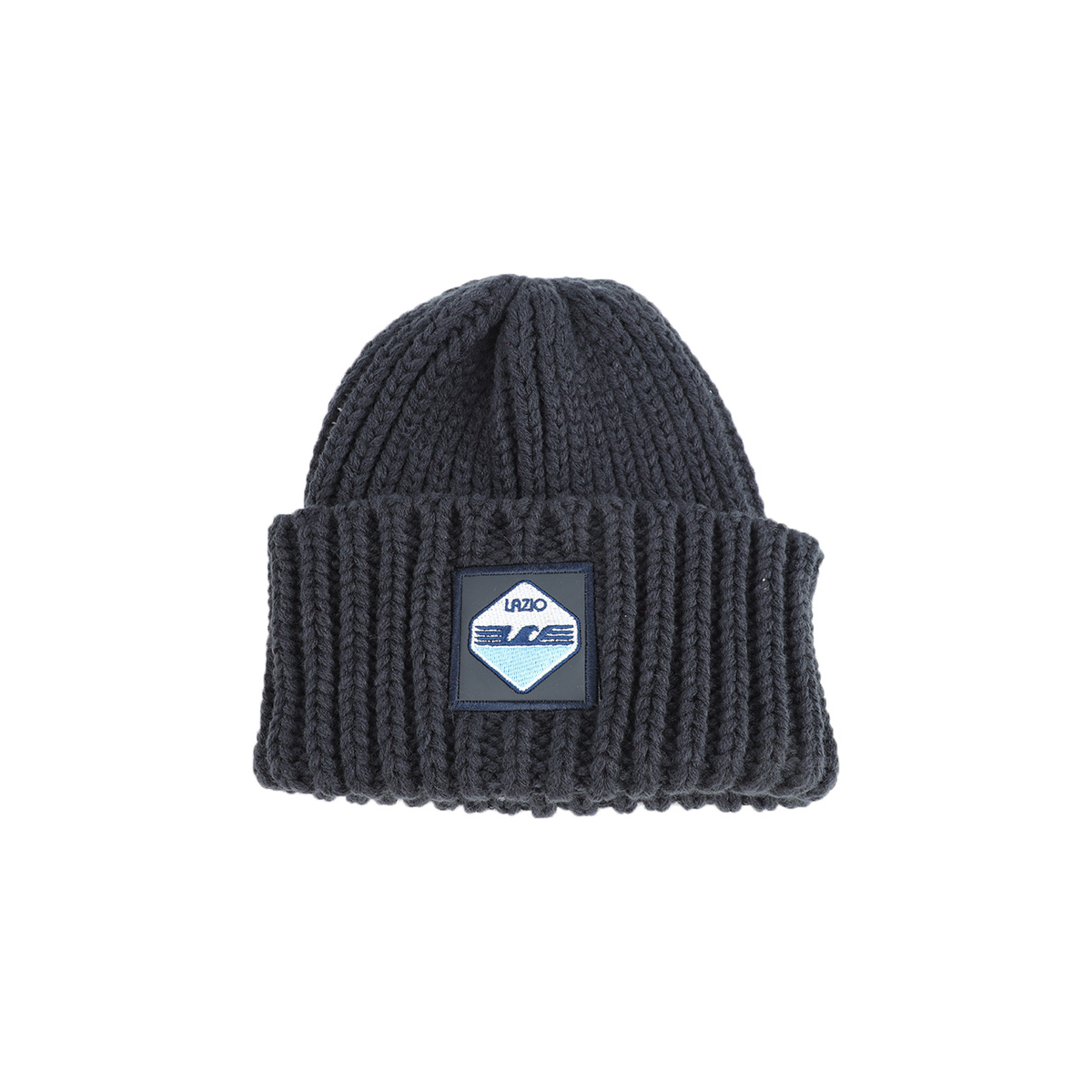 CAPPELLO UNITO NAVY 100% PC LAZIO
