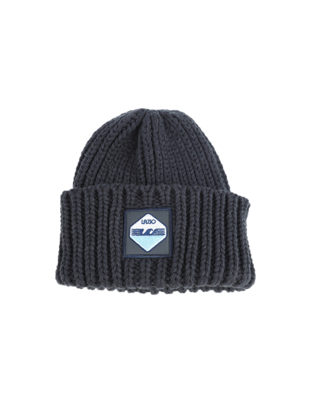 CAPPELLO UNITO NAVY 100% PC LAZIO