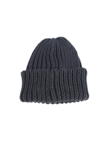 CAPPELLO UNITO NAVY 100% PC LAZIO