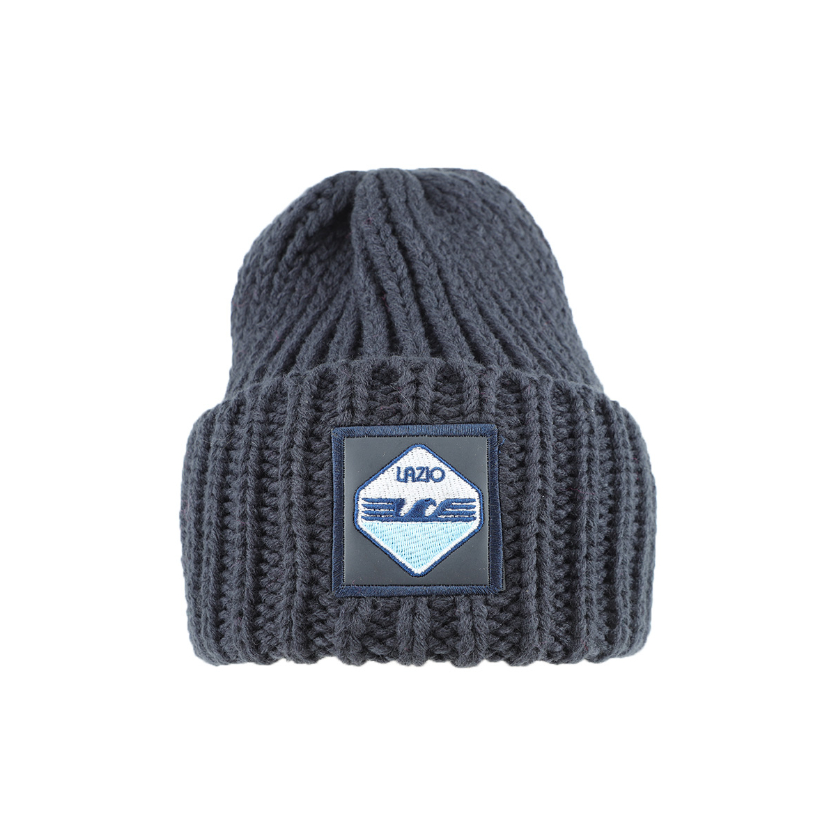 CAPPELLO UNITO NAVY 100% PC LAZIO