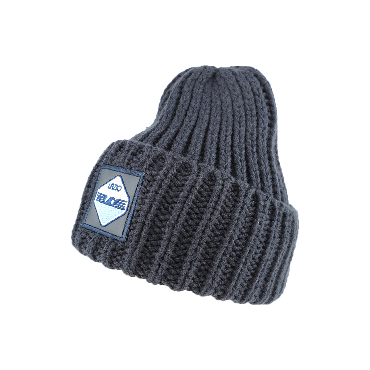 CAPPELLO UNITO NAVY 100% PC LAZIO