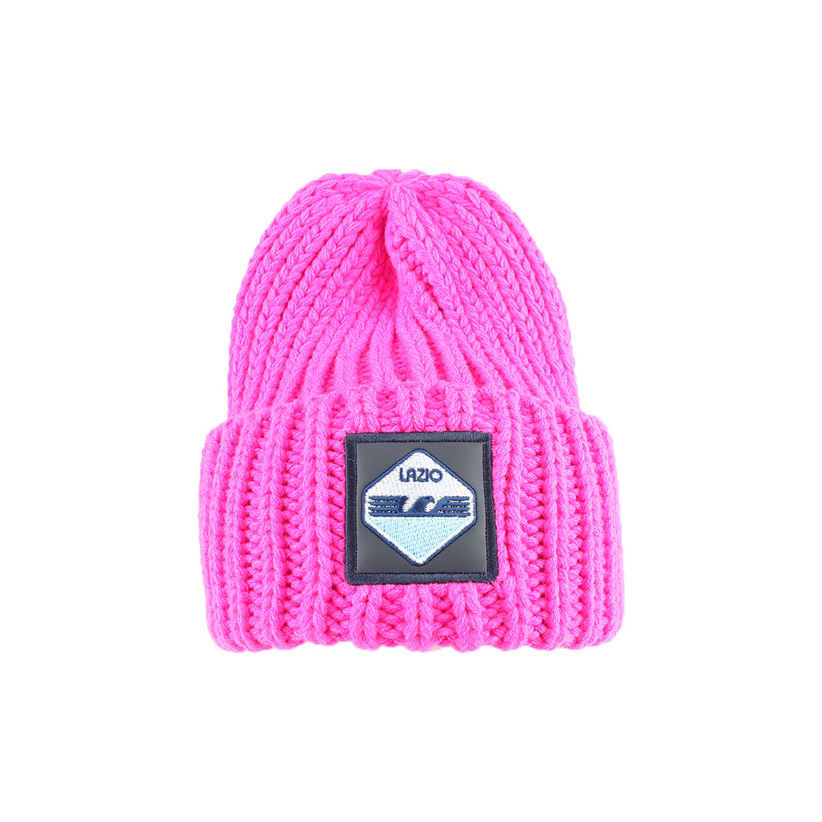 CAPPELLO UNITO FUXIA 100% PC LAZIO
