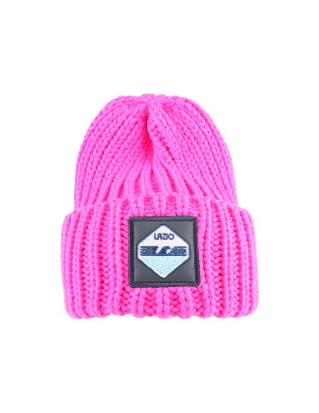 CAPPELLO UNITO FUXIA 100% PC LAZIO