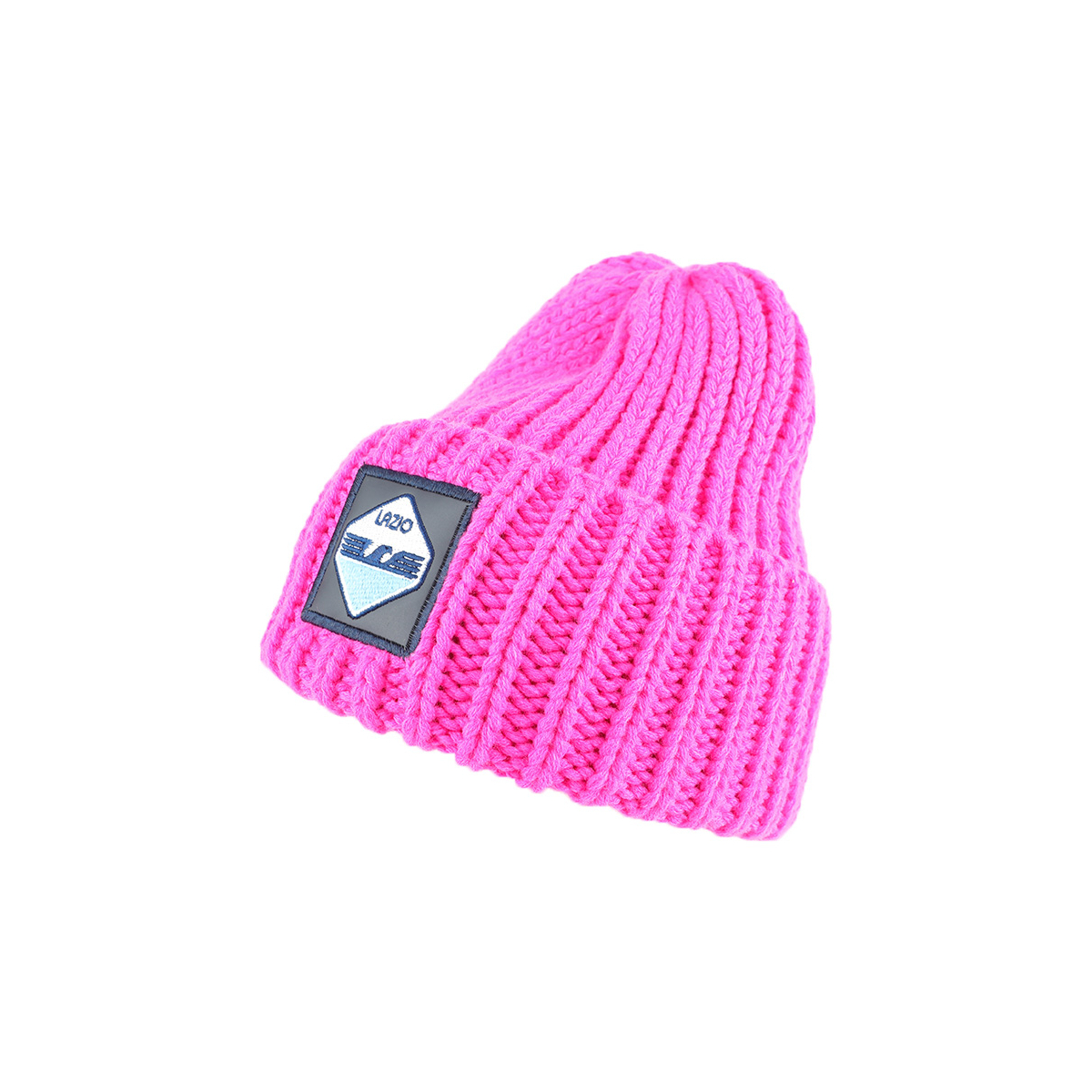 CAPPELLO UNITO FUXIA 100% PC LAZIO
