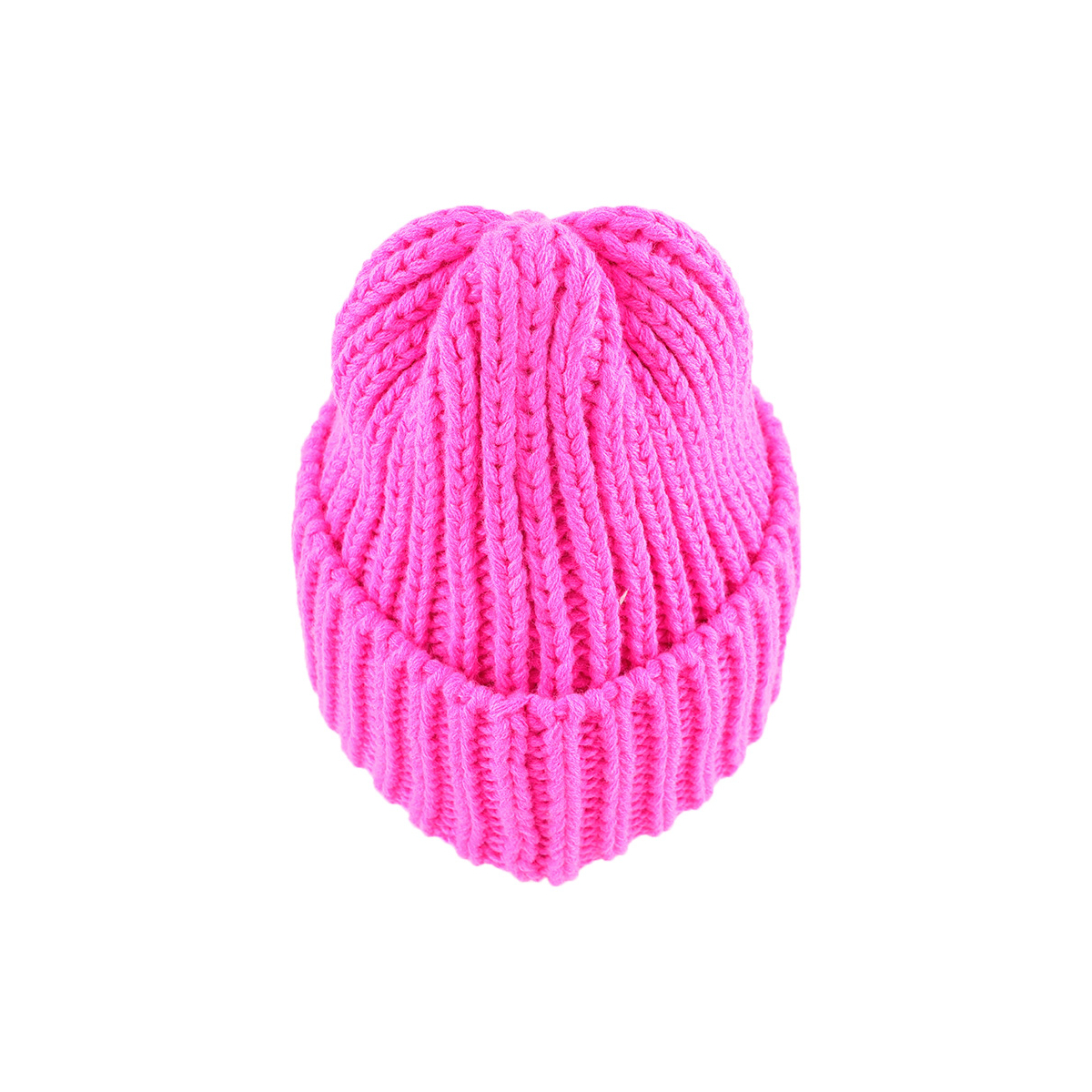CAPPELLO UNITO FUXIA 100% PC LAZIO