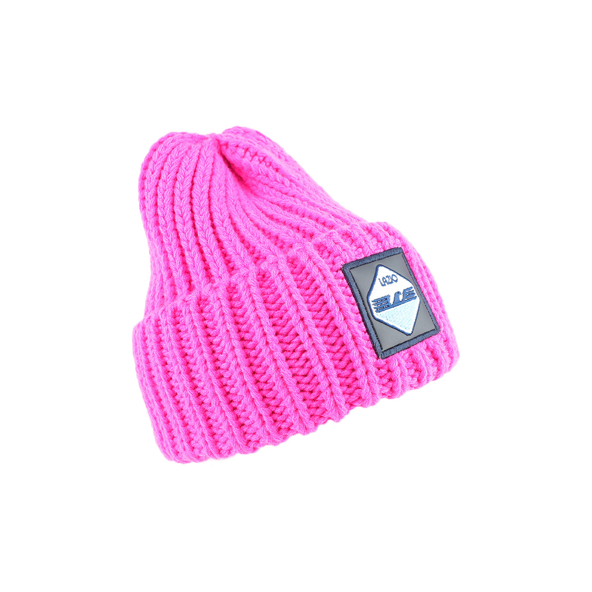 CAPPELLO UNITO FUXIA 100% PC LAZIO